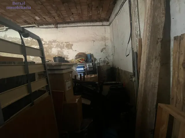 Casa para reformar en Navarrete, La Rioja, en Camino de Santiago — 31