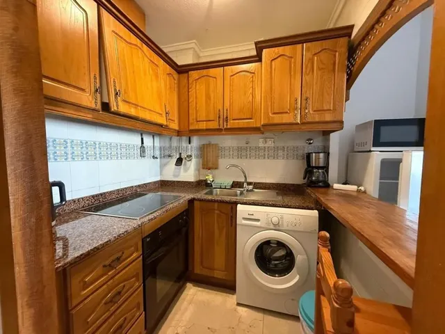 Apartamento 1 habitación 37m² en venta - Habaneras — 19