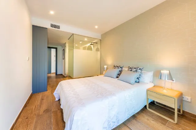 Extraordinarios apartamentos de 3 dormitorios a la venta en Benitachell con vistas panorámicas. — 19