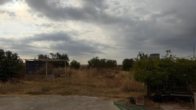 ¡Ocasión en Trigueros! Finca rústica totalmente legalizada con excelente acceso y gran tranquilidad — 21