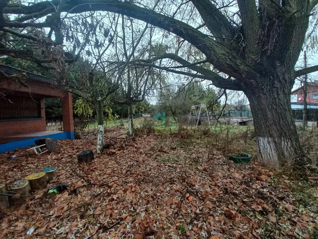 Amplio Chalet en Sarracín a Reformar - Oportunidad Única — 9