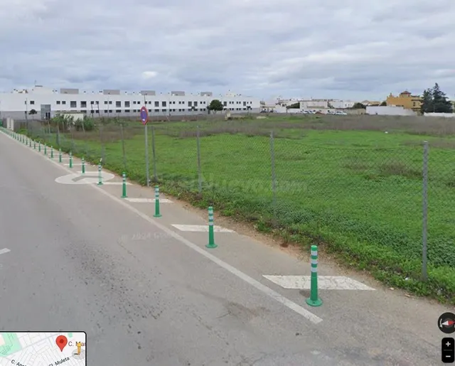 VENTA DE SOLAR - foto 2
