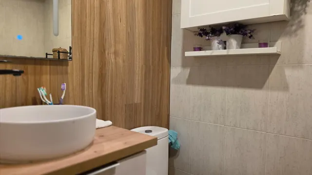 Espectacular Chalet Pareado de Diseño Abierto con Gran Jardín Privado en Los Corrales de Buelna — 38