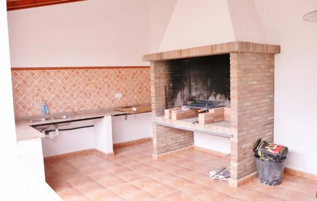 Chalet de Lujo a estrenar en Alicante. Oportunidad — 36
