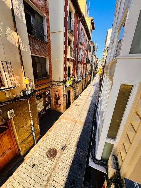 Encantador Piso en el Corazón de Logroño - ¡Tu Nuevo Hogar Te Espera! — 14