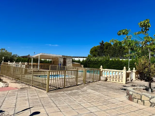Villa 5 habitaciones 176m² en venta - Yecla — 3