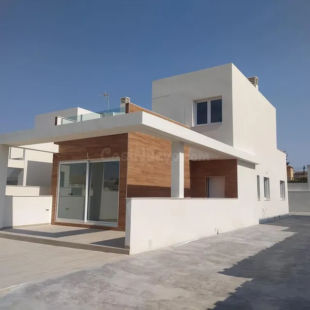 Villa 3 habitaciones en venta - Centro - foto 4