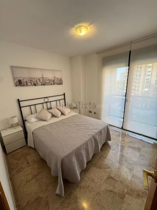 Piso 3+2, terraza y piscina — 25