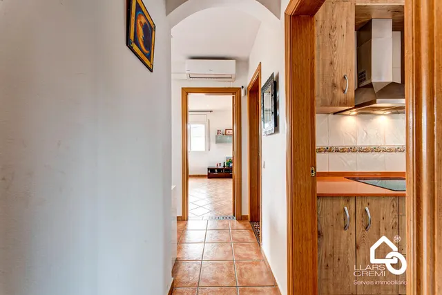 VENTA CASA EN PIERA ZONA CAN CLARAMUNT JARDÍN, PISCINA Y GARAJE!! — 20