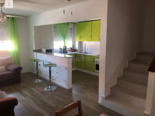 SE VENDE PISO EN MEJOSTILLA - foto 2