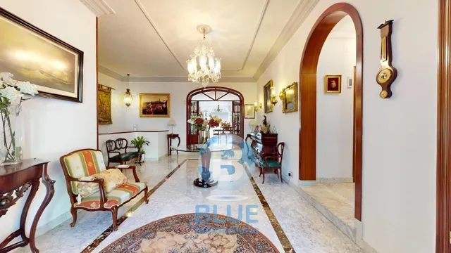 IMPRESIONANTE CASA EN CASILLA DEL AIRE — 10