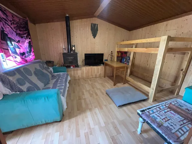 Local comercial 7 habitaciones 400m² en venta - Abanilla — 18