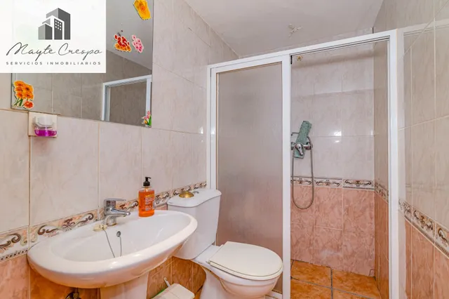 Amplia y Luminosa Casa en el Corazón de Monachil — 16