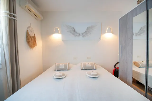 Villa 2 habitaciones 113m² en venta - Cala Advocat - Baladrar — 27