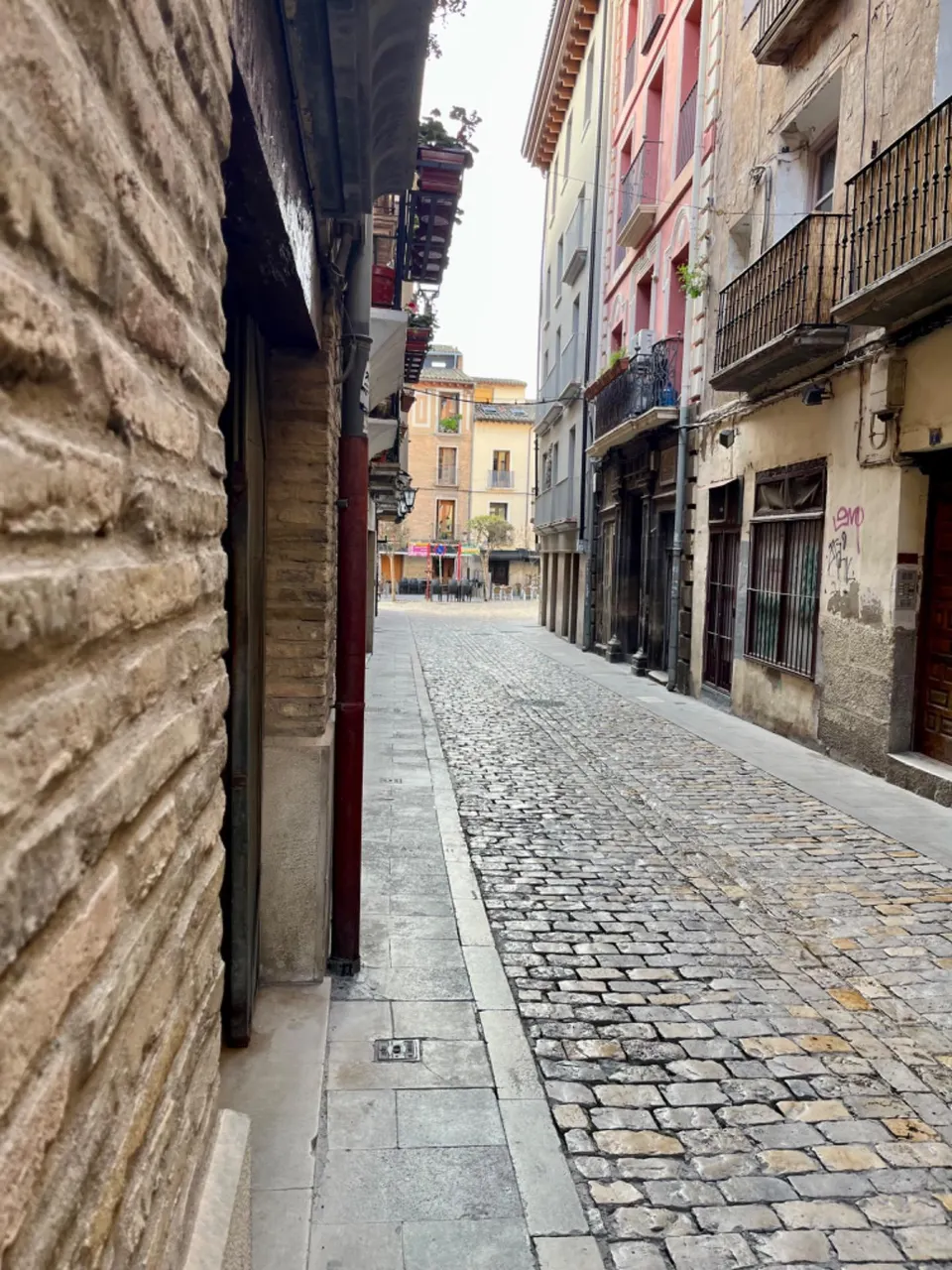 Piso en Casco Antiguo de Tudela