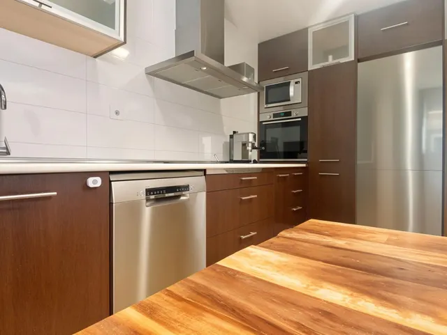 Chalet 4 habitaciones 168m² en venta - URB LOS OLIVOS — 20