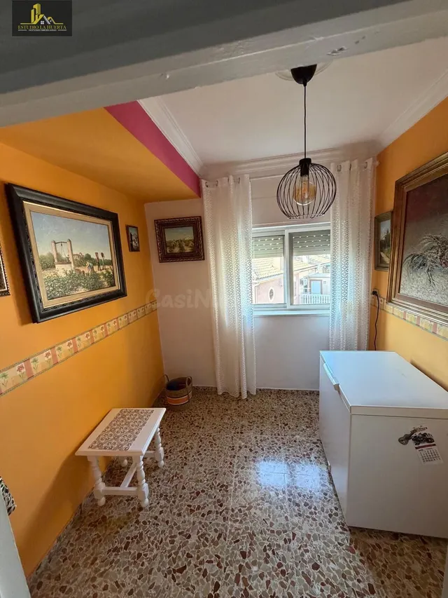 GRAN CASA INDEPENDIENTE EN LA MILAGROSA 260m2 - foto 5