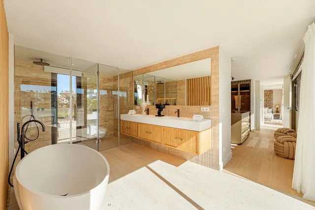 Villa 6 habitaciones 840m² en venta - Aloha — 13