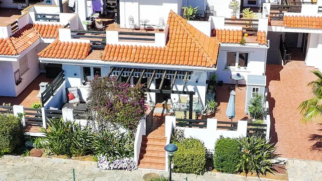 Apartamento 2 habitaciones 77m² en venta - Costa del Sol — 15