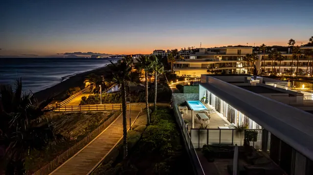 Chalet 4 habitaciones 715m² en venta - Costa Del Sol — 8