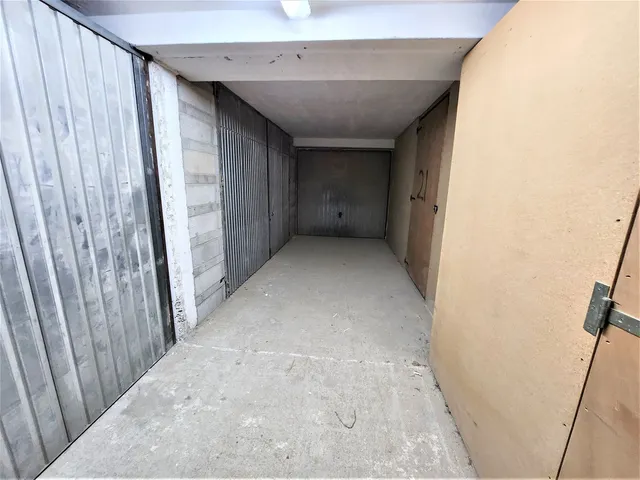 Almacén 1130m² en venta - Costa del Sol — 12