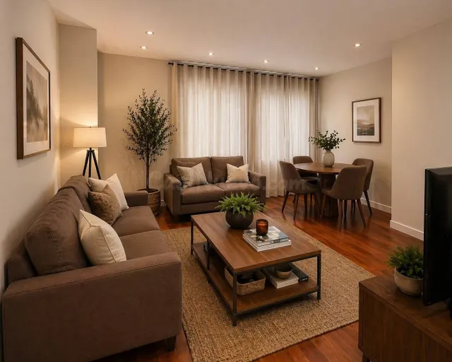 Magnífica vivienda en Las Tablas, ideal para vivir o inverti - foto 2