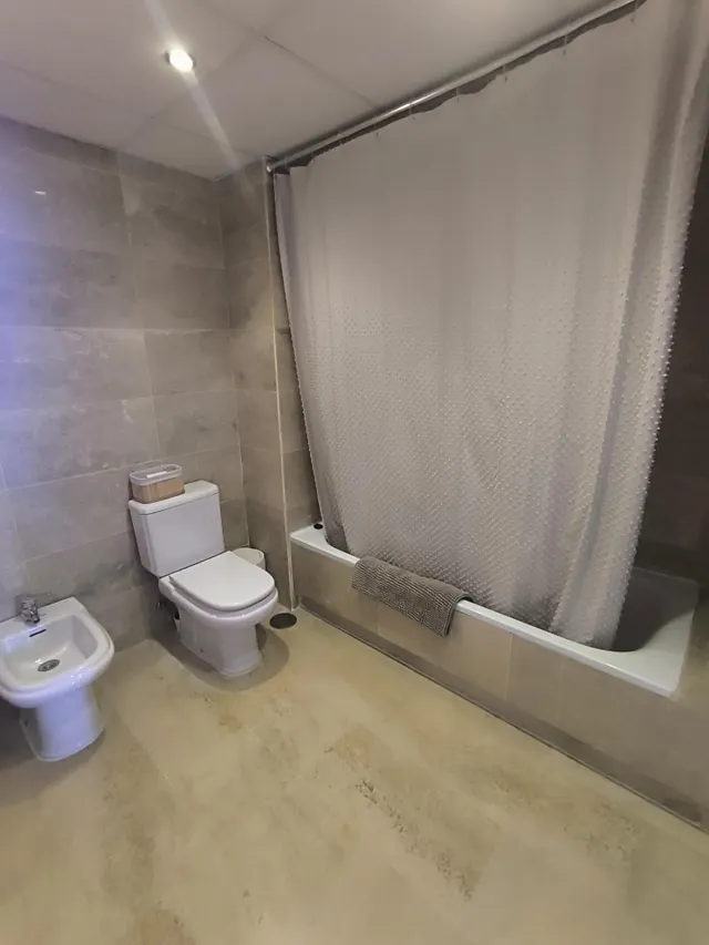 Calahonda - Piso 2 Dormitorios, Garaje, 4 Piscinas — 29