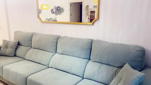 Piso en perecta condiciones para entrar a vivir — 37