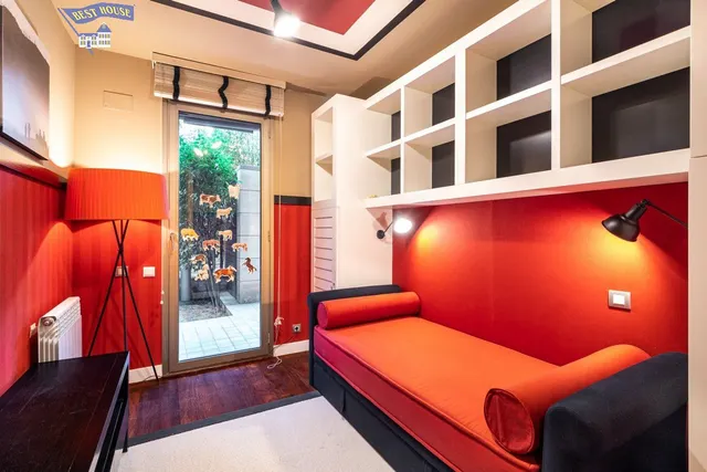 PISO DUPLEX REFORMADO — 24