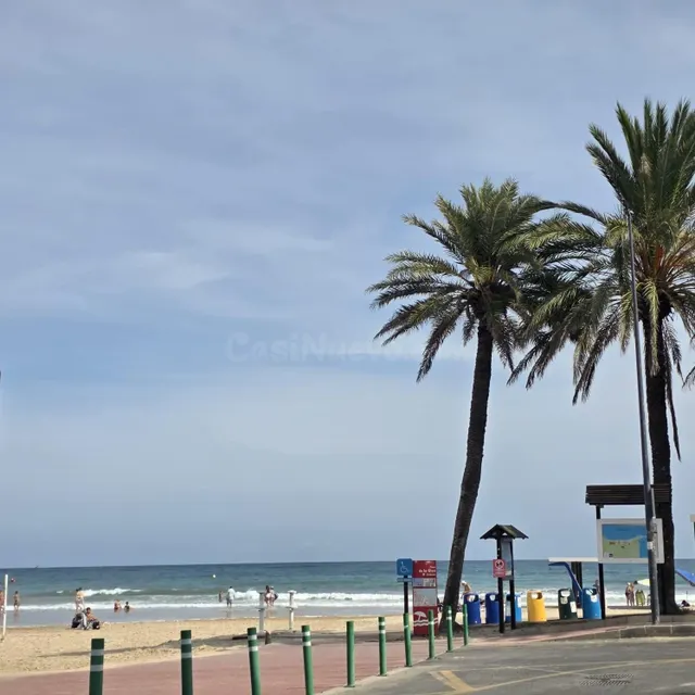 Apartamento 3 habitaciones 99m² en venta - Altos de Campoamor — 2