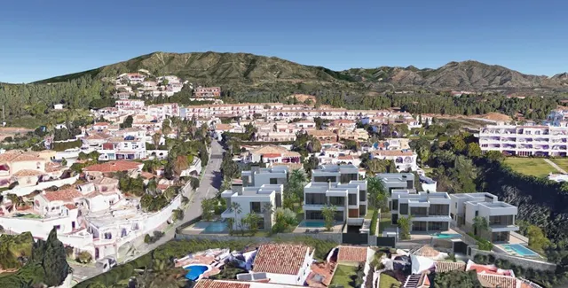 Villa 3 habitaciones 344m² en venta - Calaburra - Chaparral — 17