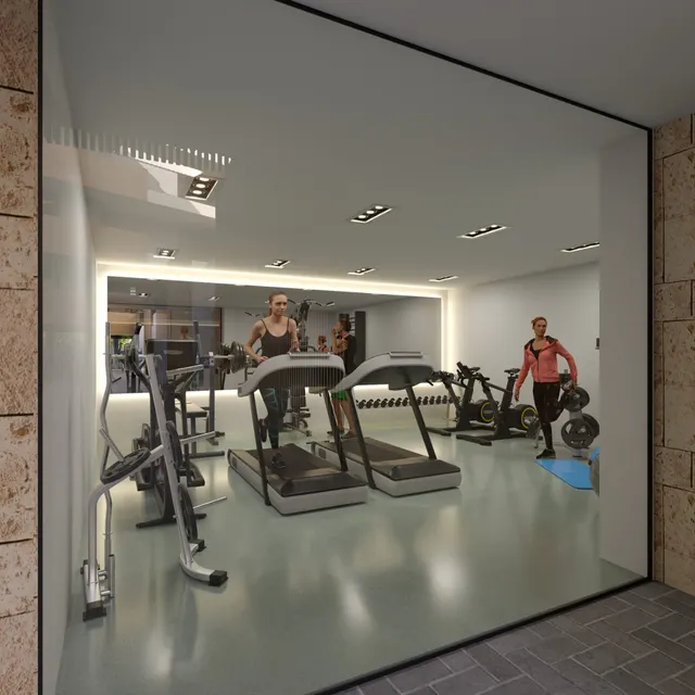 Ático Dúplex 3 habitaciones 93m² en venta - Costa Del Sol — 15