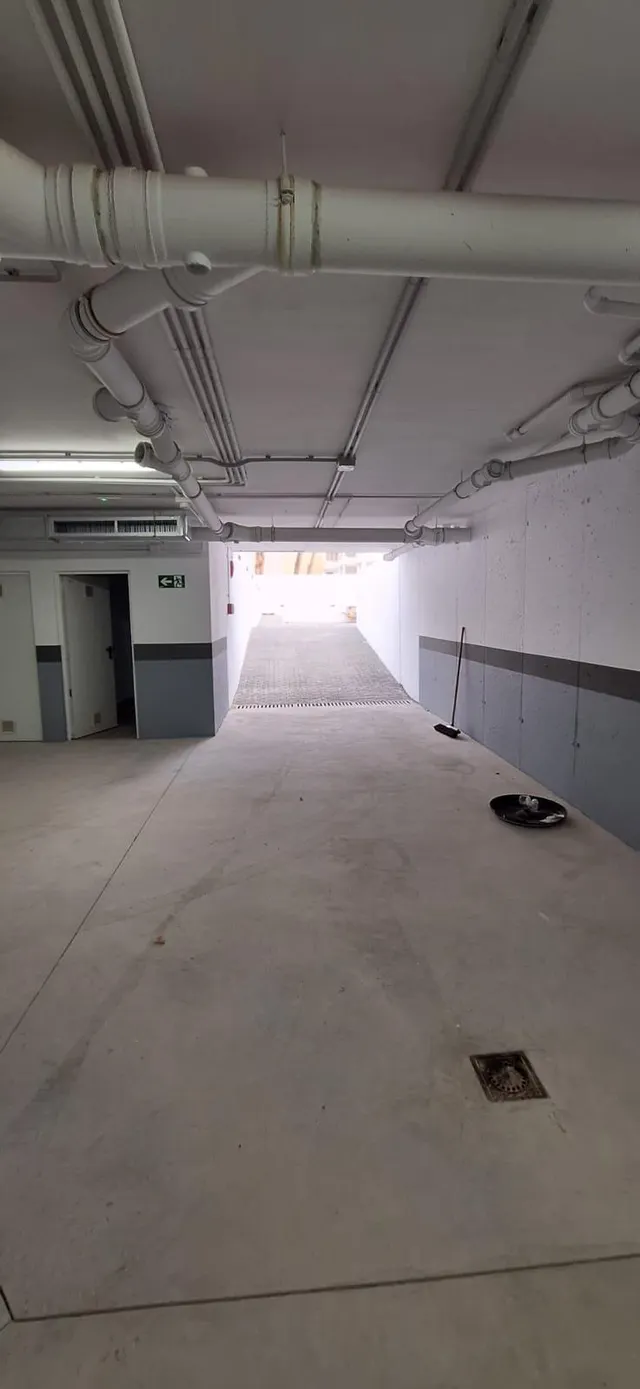 PLAZA DE GARAJE OBRA NUEVA — 10