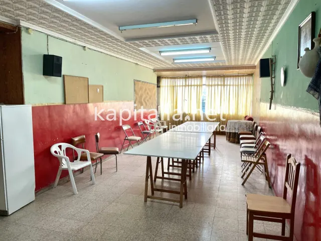 Casa a la venta en Bocairent para reformar. — 2