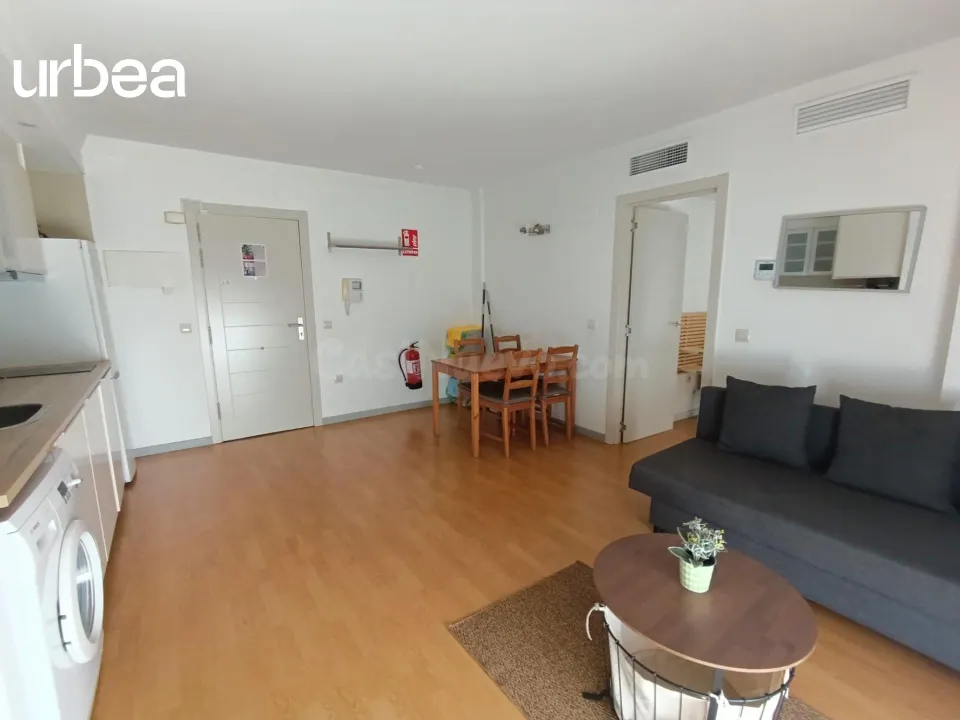 Apartamento 1 habitación 49m² en alquiler - Centro