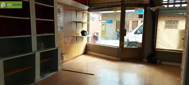 LOCAL CENTRICO EN VENTA - foto 4