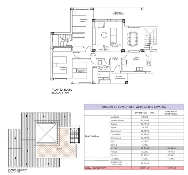 Villa Iris: Luz, amplitud y la elegancia de un hogar diseñad - foto 3