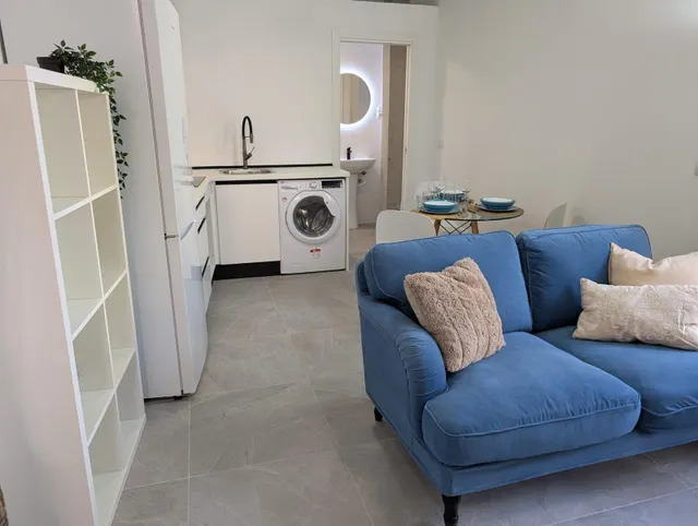 Estudio 53m² en venta - Centro. La Nogalera — 7