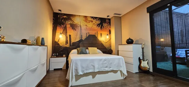 ¡FANTÁSTICO LOFT EN LA URBANIZACIÓN EL PINAR! — 9