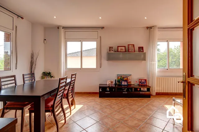 VENTA CASA EN PIERA ZONA CAN CLARAMUNT JARDÍN, PISCINA Y GARAJE!! — 8