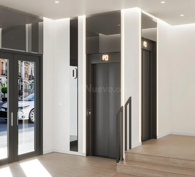 🏢 ¡INVERSIÓN TOP EN GRANADA! Oportunidad de Inversión en NUD - foto 4