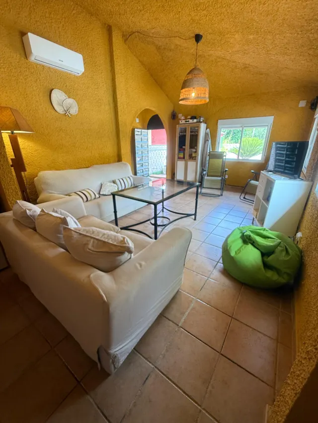 CHALET EN VENTA CÓRDOBA — 27