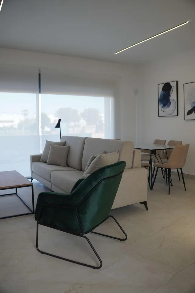 Apartamento con licencia turistica — 36