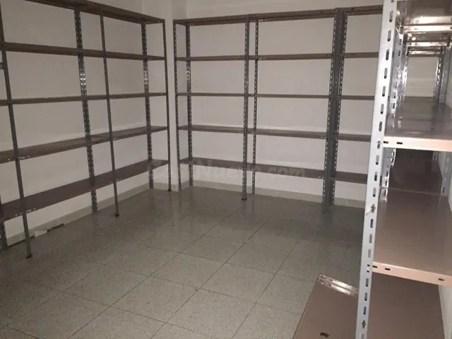 Local Comercial en venta en El Parque Empresarial de A Grela - foto 4