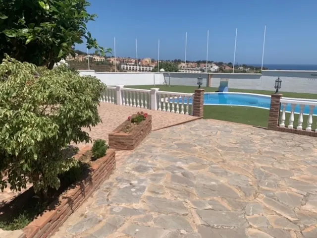 Chalet 4 habitaciones 140m² en venta - San Roque Pueblo — 10
