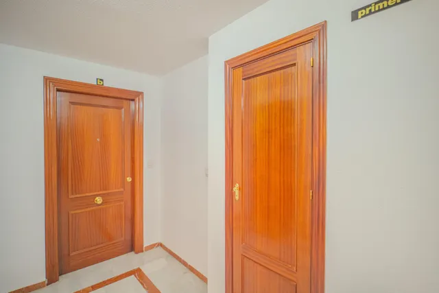 PISO EN CALLE EMILIA PARDO BAZAN 8 — 43