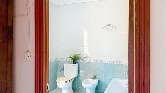 Si quieres vivir en plena naturaleza, esta es tu oportunidaad.Casa pareada para rehabilitar en Malpica , a tan solo 10 minutos del centro de oviedo — 31