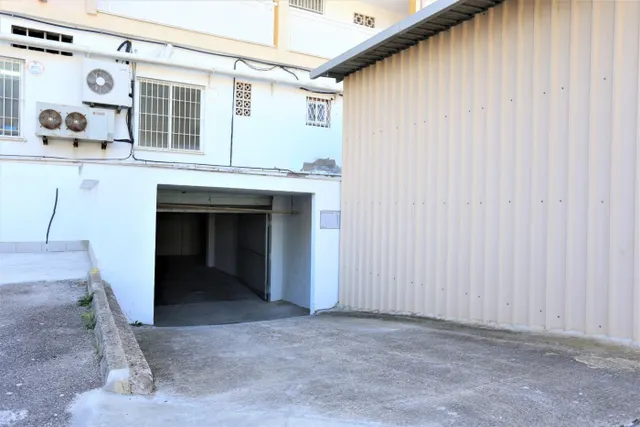 Varios trasteros disponibles en Santa Ponsa-Calvia. Desde 3 m2 — 6