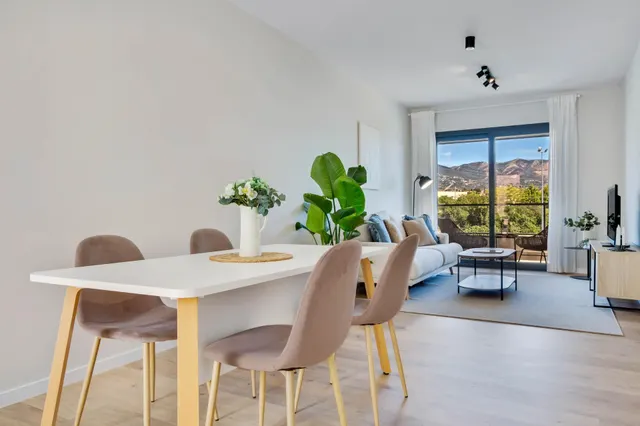 Ático 2 habitaciones 81m² en venta - Las lagunas centro — 10