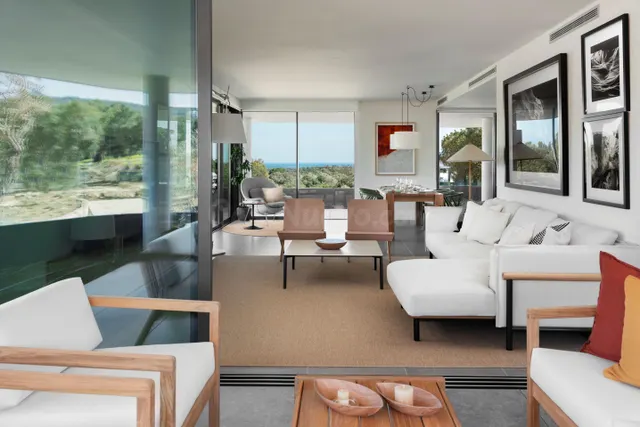 Apartamento 2 habitaciones 133m² en venta - La Reserva - foto 2